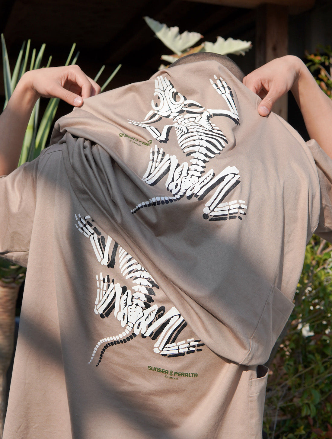 珍奇植物展2025 SPECIAL EXCLUSIVE ITEM MADE BY "SUNSEA"