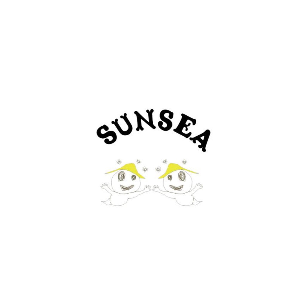 SUNSEA LINEUP (as of 12/2)