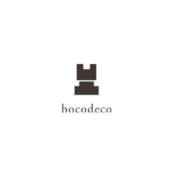 bocodeco - 凹凸 -