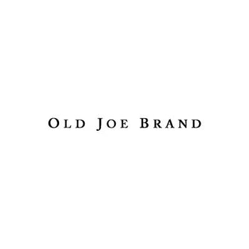 OLD JOE BRAND.