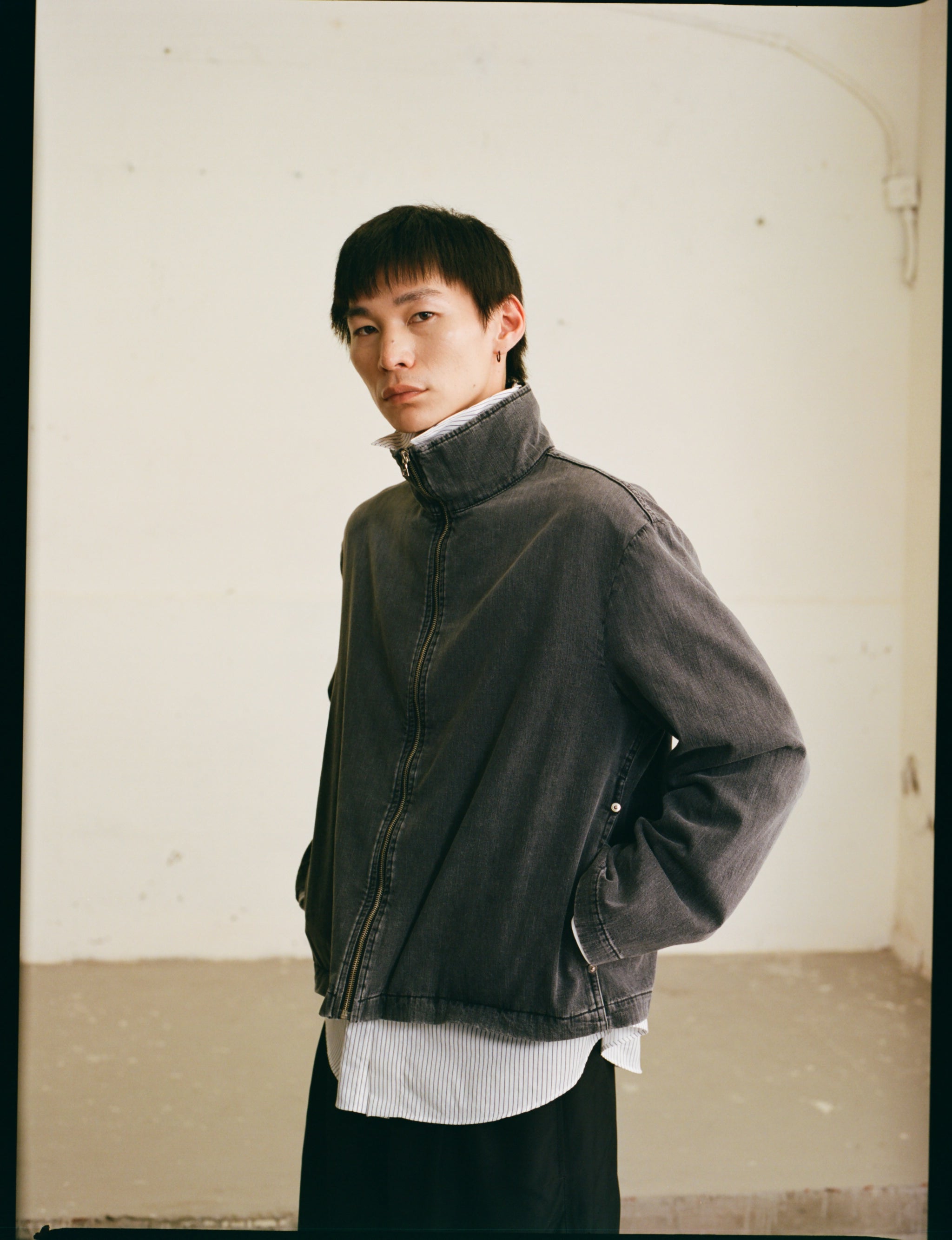 ROLD SKOV 「NEW WIND GREY」 – SISTER