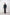 CAMIEL FORTGENS 「CF.20.10.03.02 PEACOAT MACK BLACK」