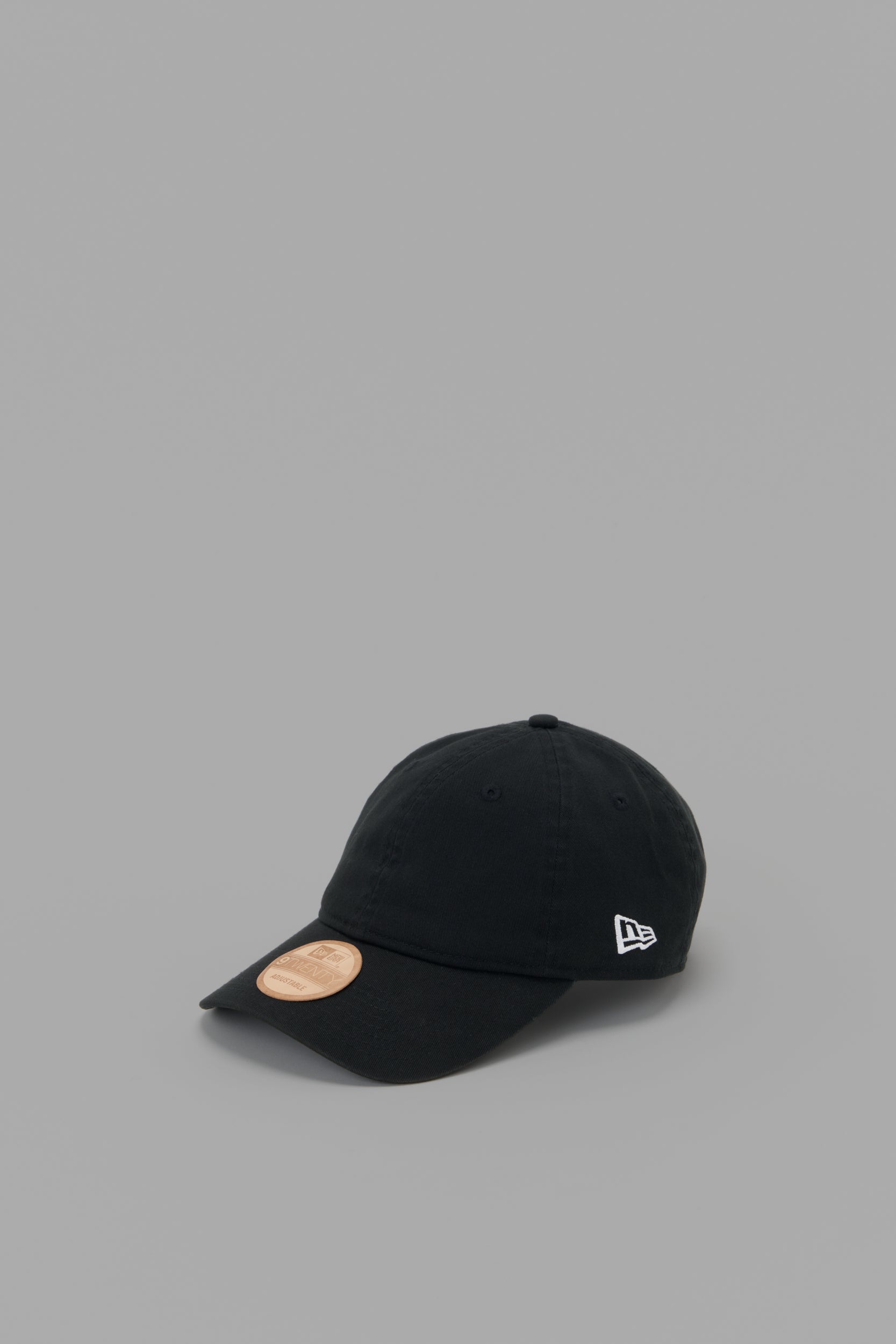 Hender Scheme x NEW ERA 「HS 9TWENTY / BLACK」 – SISTER