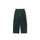 POLYPLOID「WIDE TAPERED PANTS – TYPE C / PETROL」