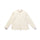 POLYPLOID 「SHIRT JACKET – TYPE A / OFF WHITE」
