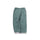 POLYPLOID 「 OVER PANTS TYPE-C : 2021SS / BLUE GRAY」