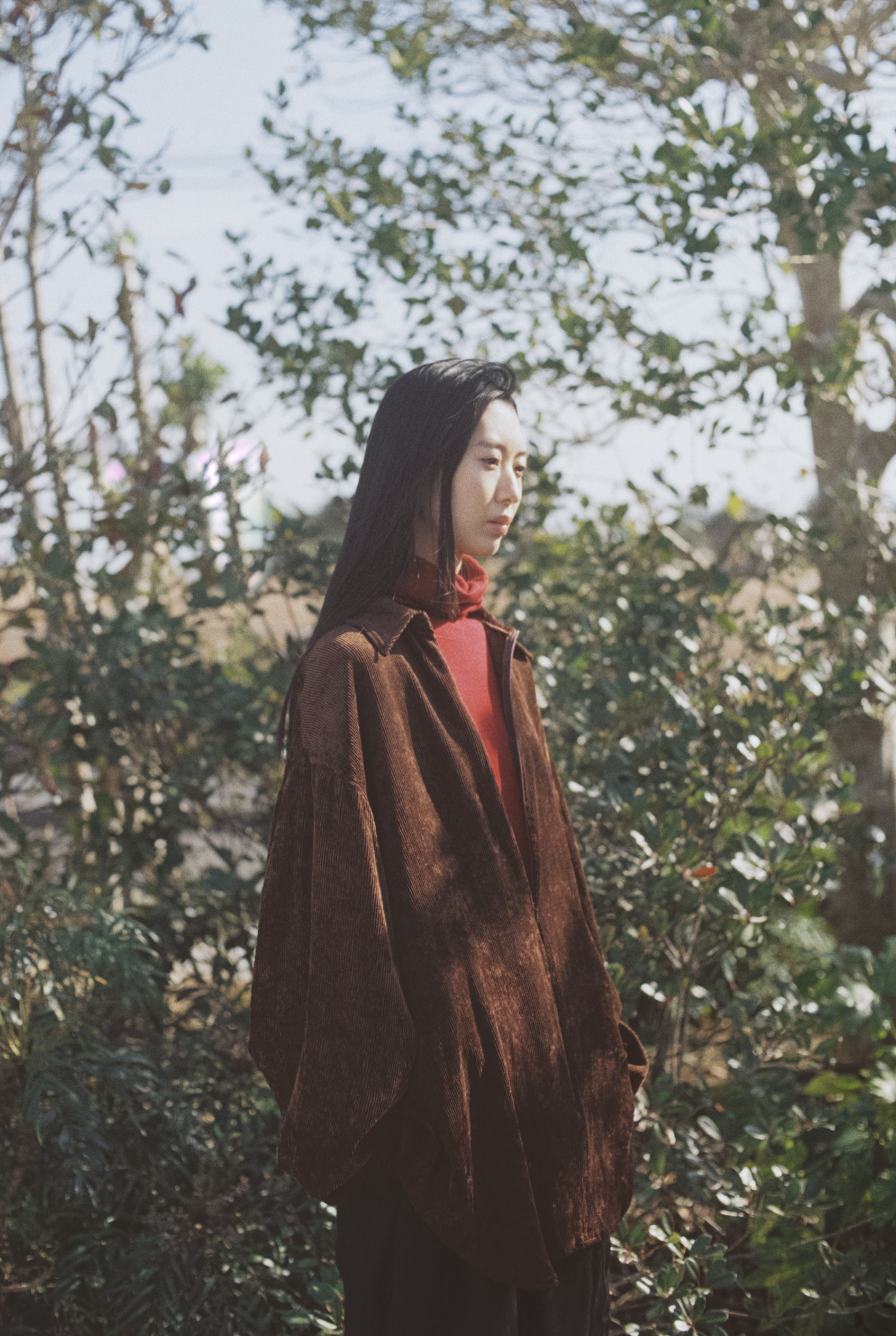 barbell object 「bo-05s03 rc po / brown」 – SISTER