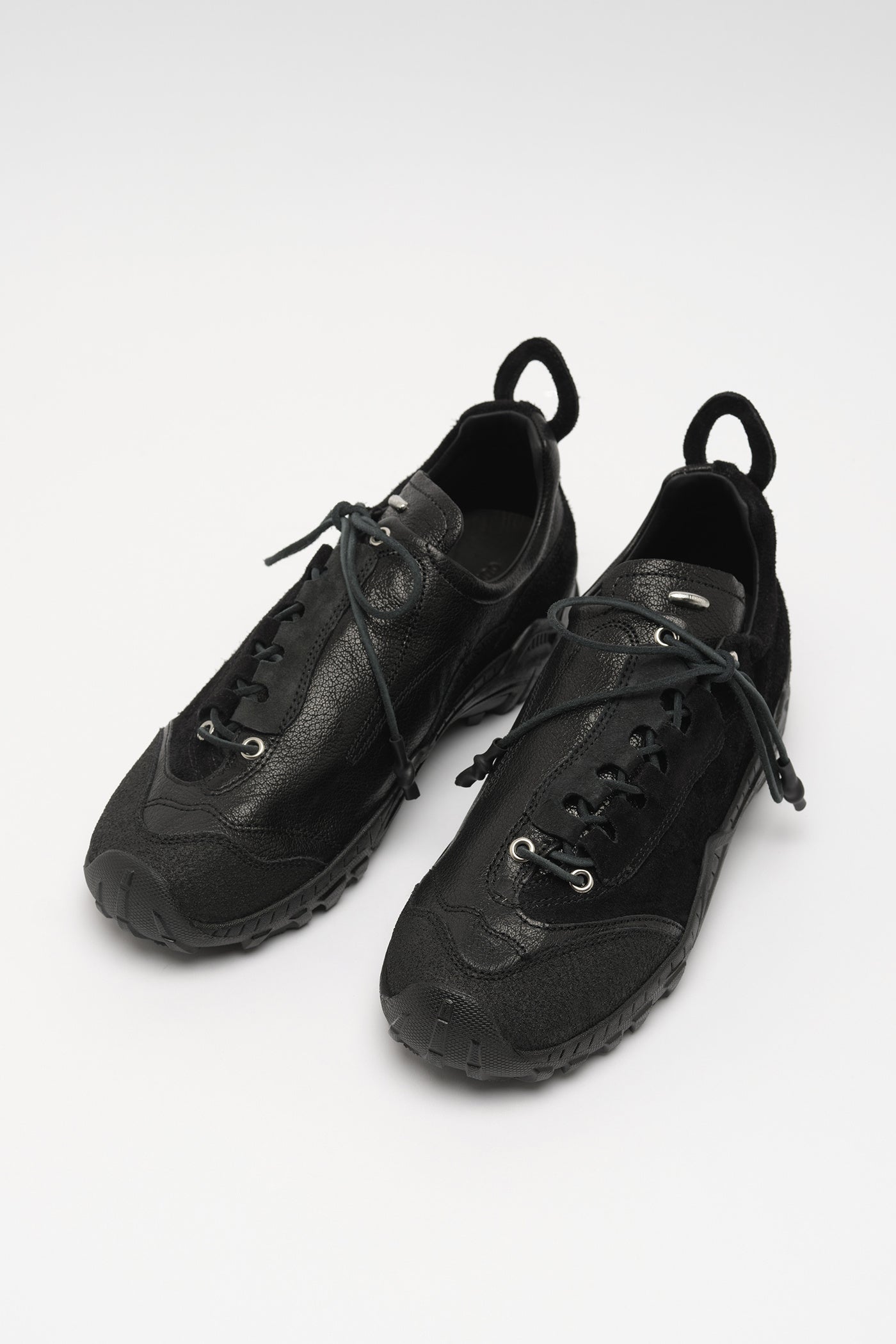 靴 OUR LEGACY GABE STEALTH BLACK LEATHER 42 OUR LEGACY 「GABE STEALTH BLACK LEATHER」 – SISTER