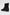 OUR LEGACY 「MICHAELIS BOOT WAXY BLACK SUEDE」