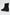 OUR LEGACY 「MICHAELIS BOOT WAXY BLACK SUEDE」