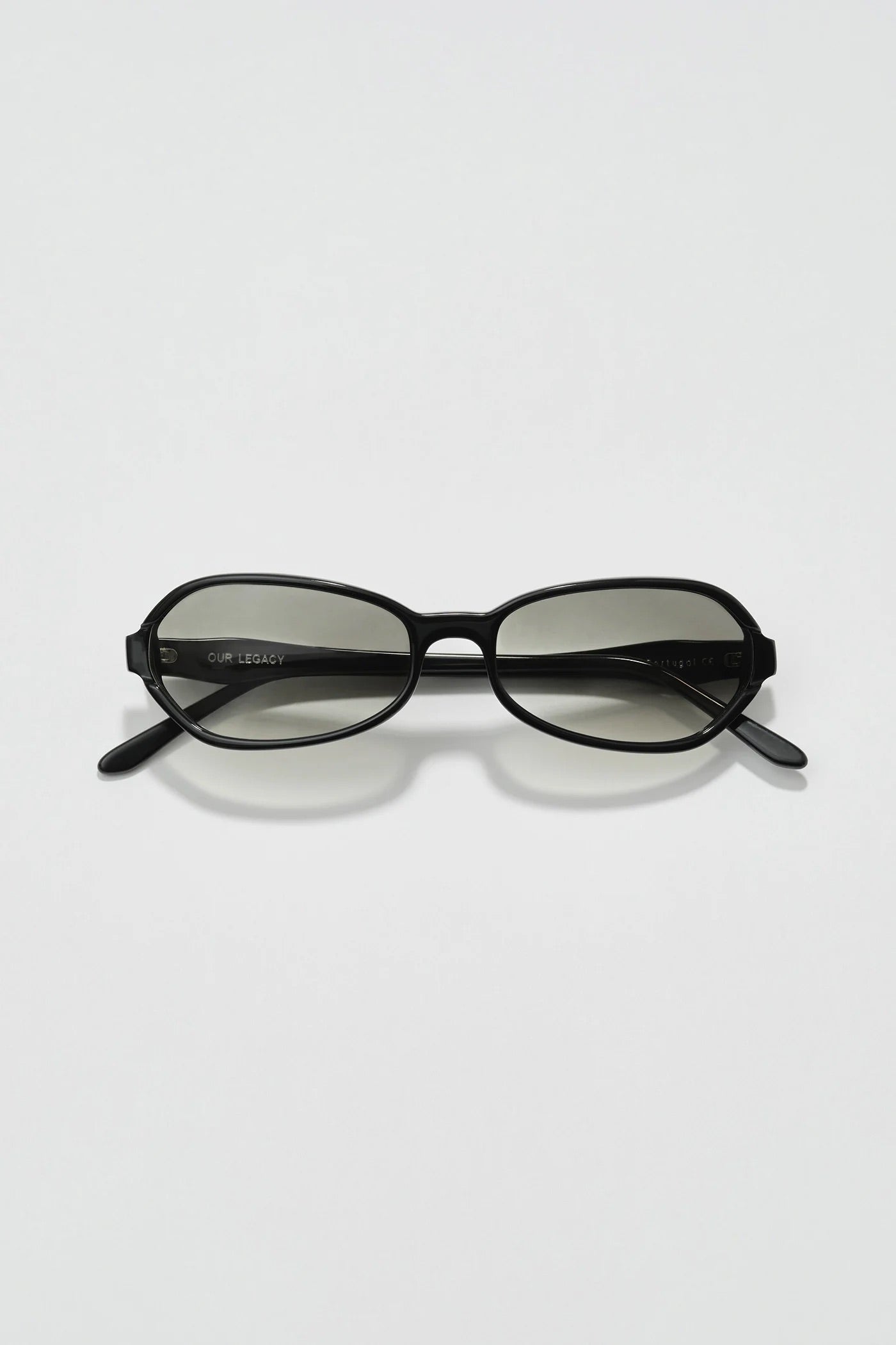 OUR LEGACY 「DRAIN INFINTE BLACK」 – SISTER