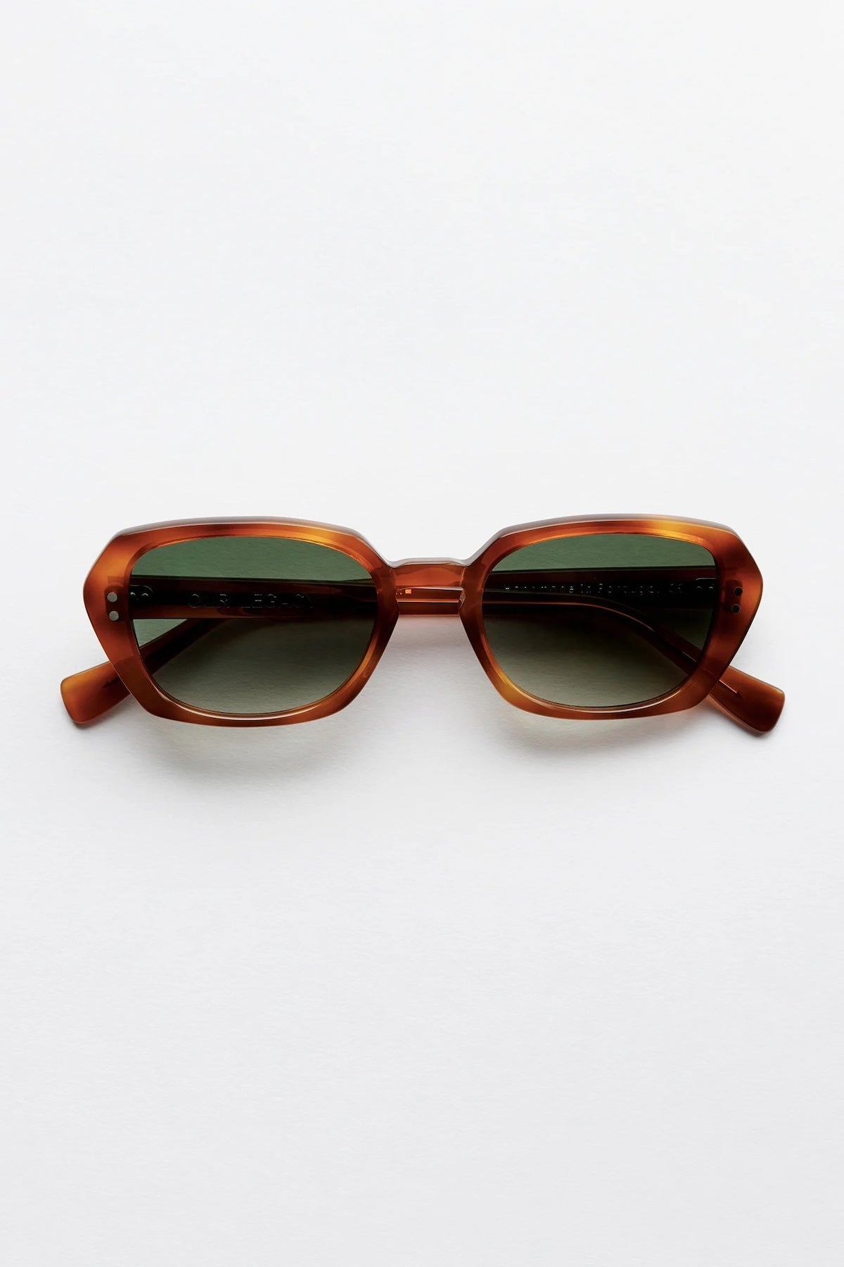 OUR LEGACY 「EARTH HAVANNA CHILL」 – SISTER