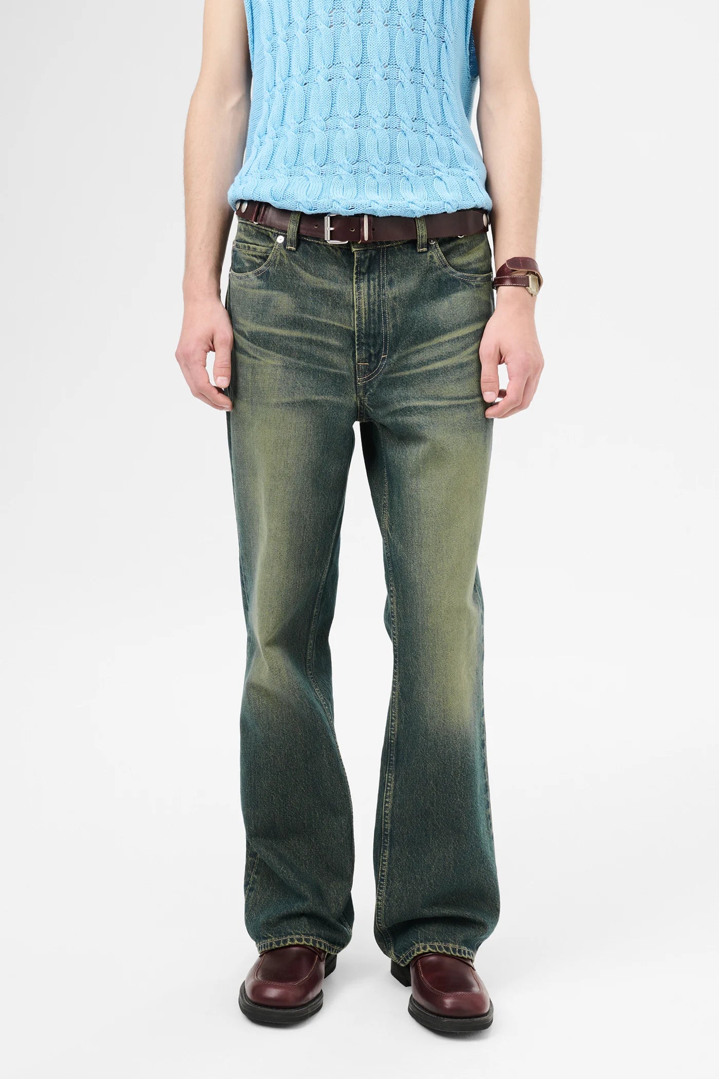 OUR LEGACY 「70s CUT MALIBU SAND WASH」 – SISTER