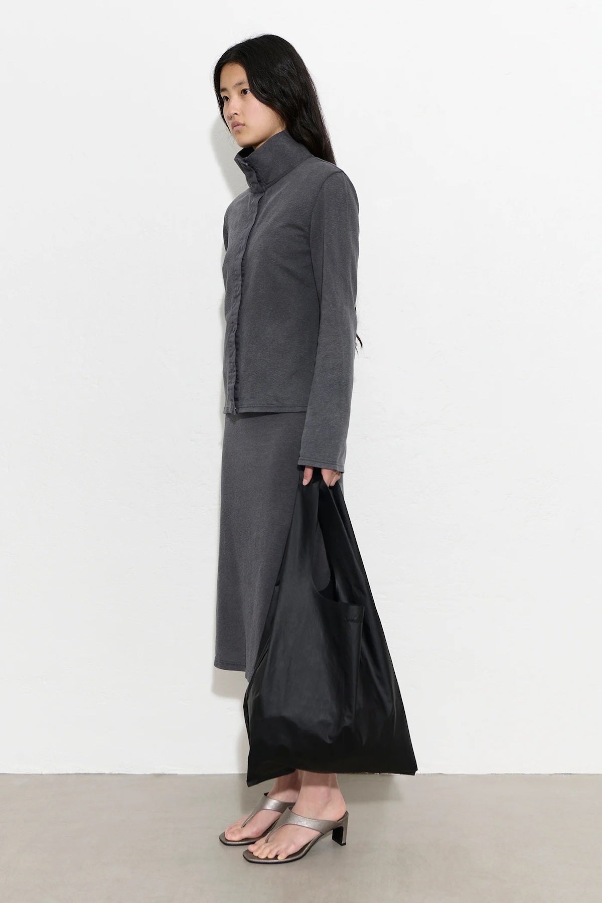 OUR LEGACY 「GROCERY BAG OPAQUE NIGHT NYLOGUARD」 – SISTER