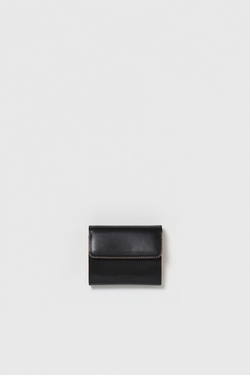 Hender Scheme 「bellows wallet / black」 – SISTER Hender Scheme 「bellows wallet / black」 – SISTER