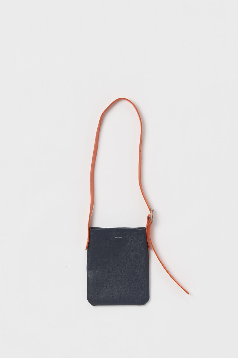 Hender Scheme 「one side belt bag small / navy」 – SISTER