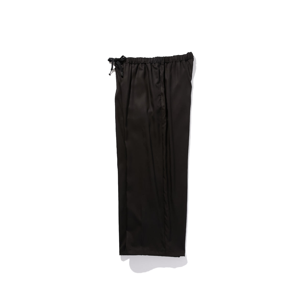 POLYPLOID 「 OVER PANTS TYPE-C : 2024SS / BLACK」 – SISTER