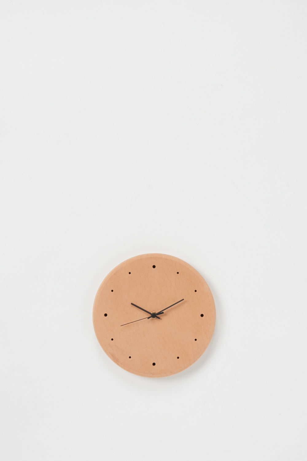 Hender Scheme - hender scheme エンダースキーマ　clock　時計 Hender Scheme (エンダースキーマ) clock / クロック