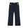 gourmet jeans「TYPE 01 – BOOTS CUT / BLACK」