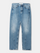 Séfr 「TWISTED CUT JEANS CLASSIC WASH」