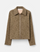 Séfr 「BARDEM JACKET BRUSSHED MOSS」