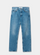Séfr 「STRAIGHT CUT JEANS WORN WASH」
