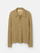 Séfr 「RIKU SHIRT FINE MINT WOOL」