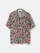 Séfr 「NOAM SHIRT BLURRED FLOWERS」