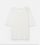 Séfr 「TOLOMO TEE WHITE SLUBBY COTTON」