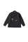OLD JOE BRAND.「SILK NEP CLOTH SOUVENIR SHIRTS (Long-sleeve) / ONYX」