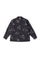OLD JOE BRAND.「ORIGINAL PRINTED OPEN COLLAR SHIRTS (Animal Drawing) Long-sleeve / ONYX」