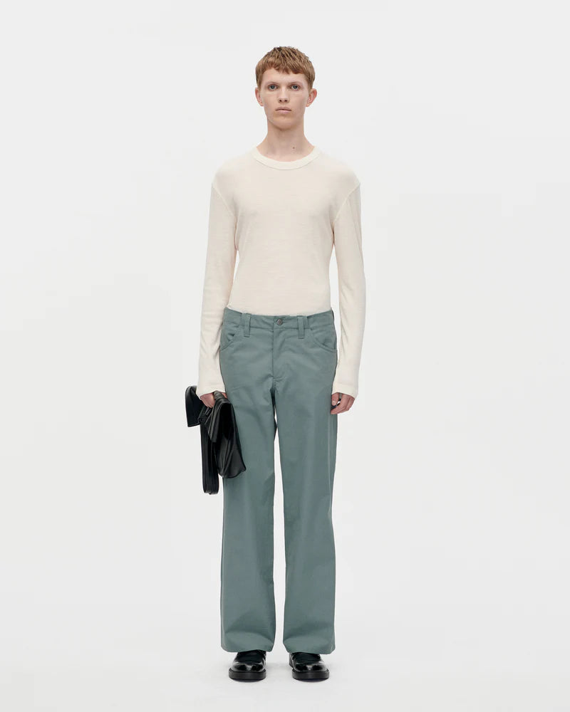Berner Kühl 「Hammer Pant Canvas Grey」 – SISTER Berner Kühl 「Hammer Pant Canvas Grey」 – SISTER