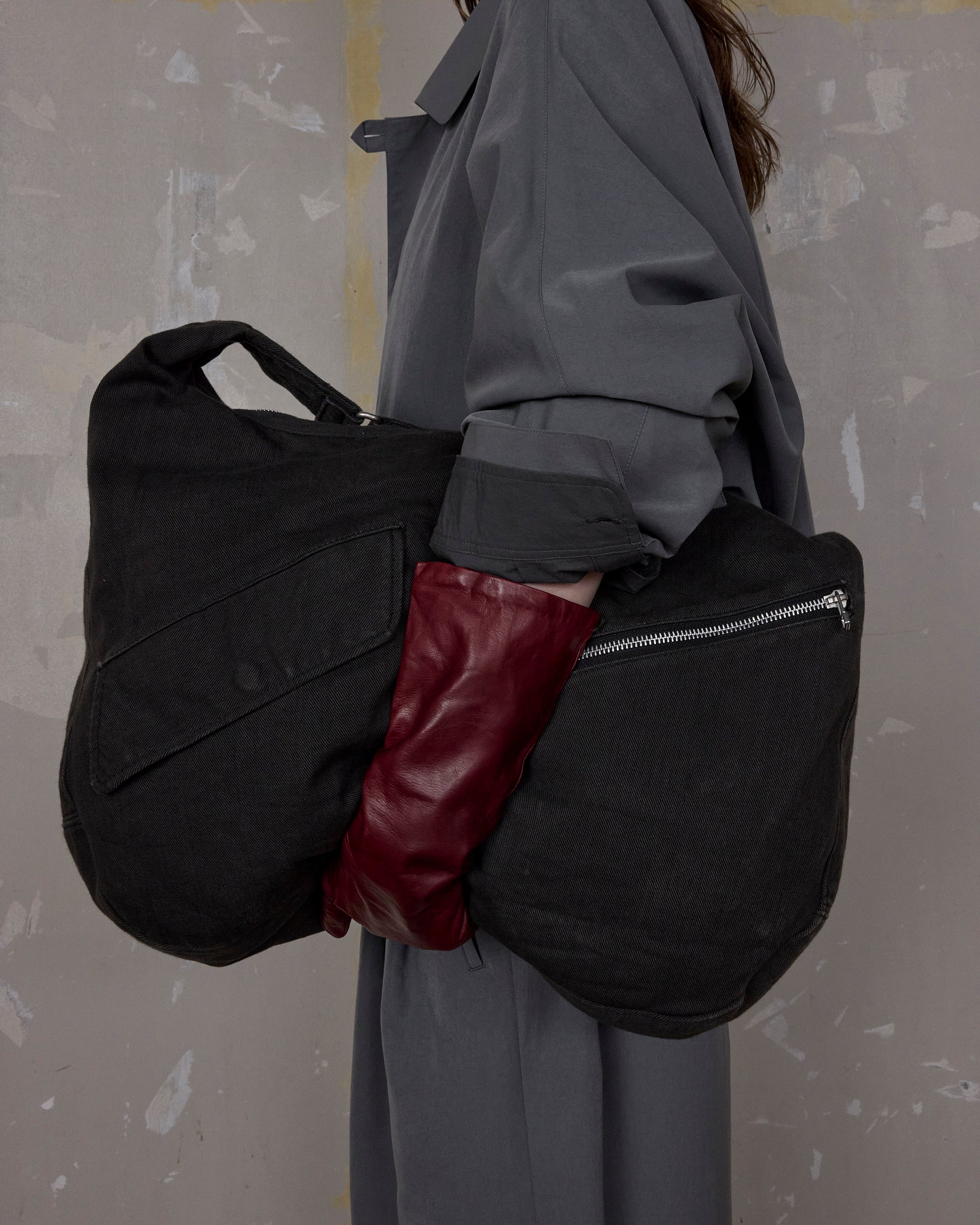バッグ antwort sulfur editor bag Antwort 「SULFUR EDITOR BAG」 – SISTER