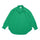 Marvine Pontiak shirt makers「Skipper SH / Emerald Green」