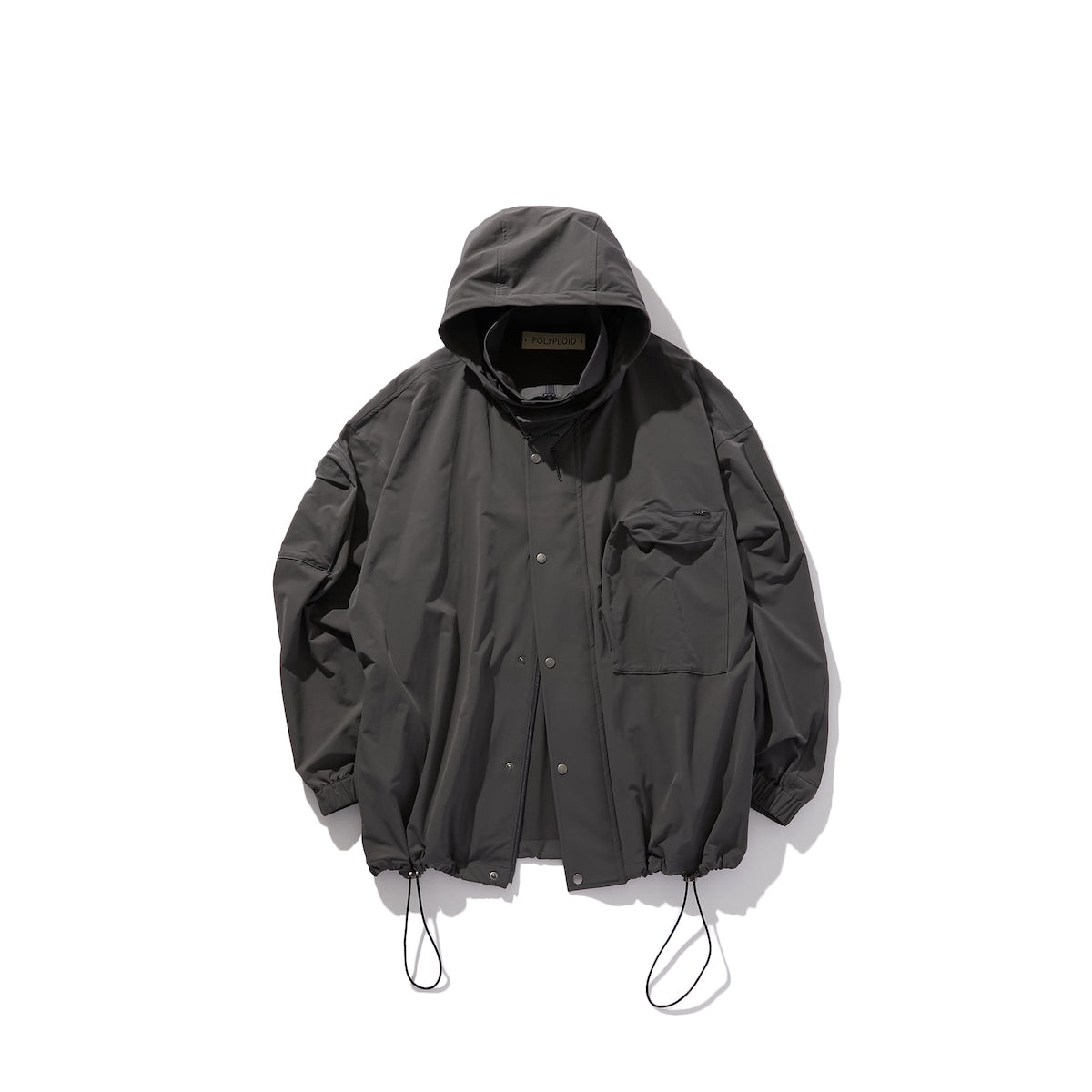 POLYPLOID「MOUNTAIN JACKET TYPE-C 」 – SISTER