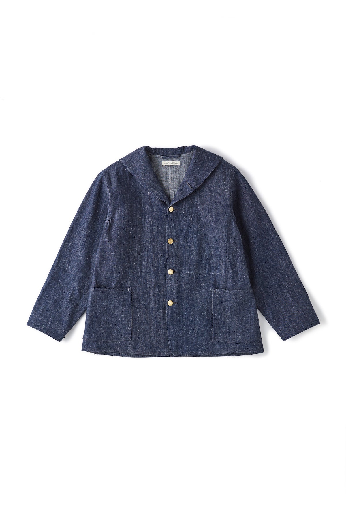 OLD JOE BRAND. 「SAILOR COLLAR CHORE JACKET」 – SISTER