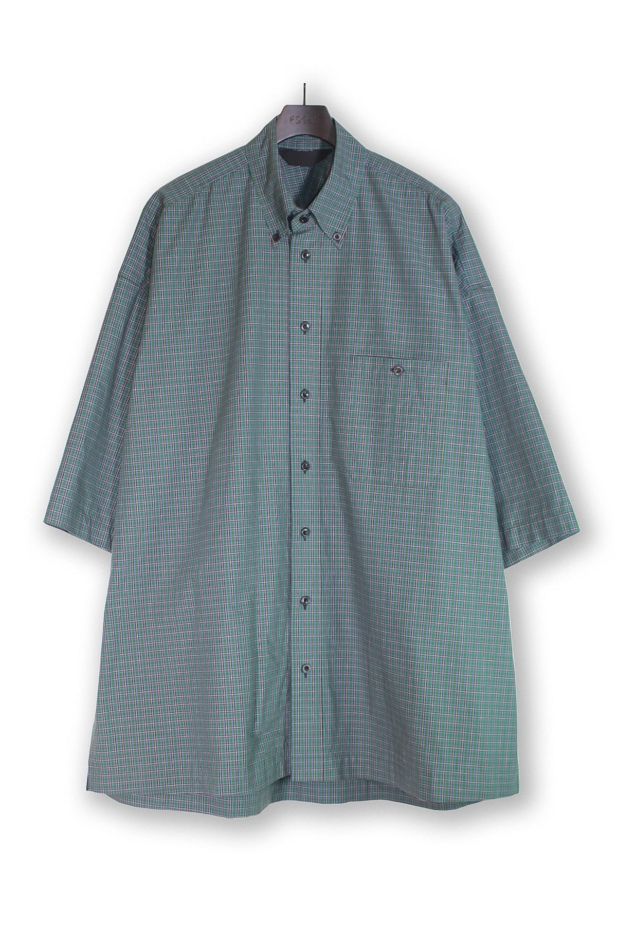 ESSAY「SH-1：BD BIG S/S SHIRT」