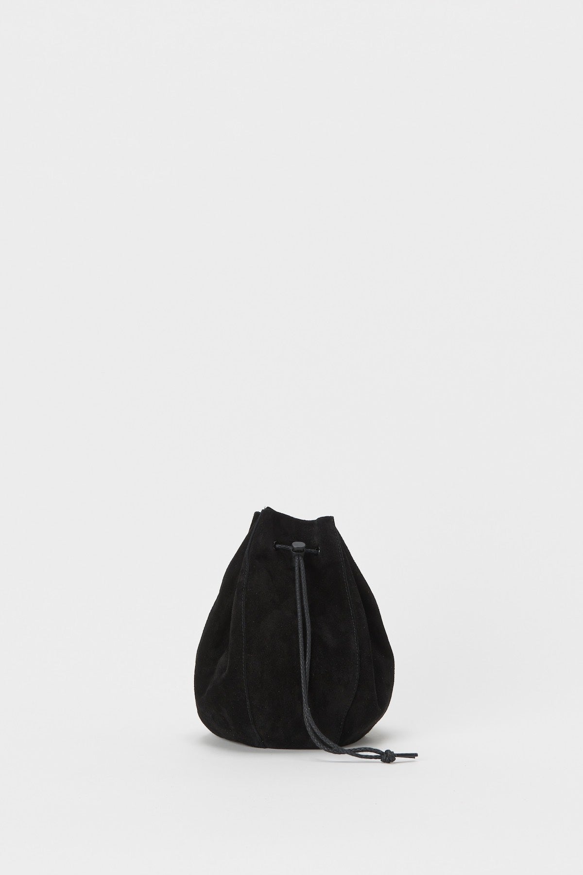 Hender Scheme「kinchaku / black」 – SISTER