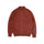 crepuscule 「Knit Shirts L/S – Brown」