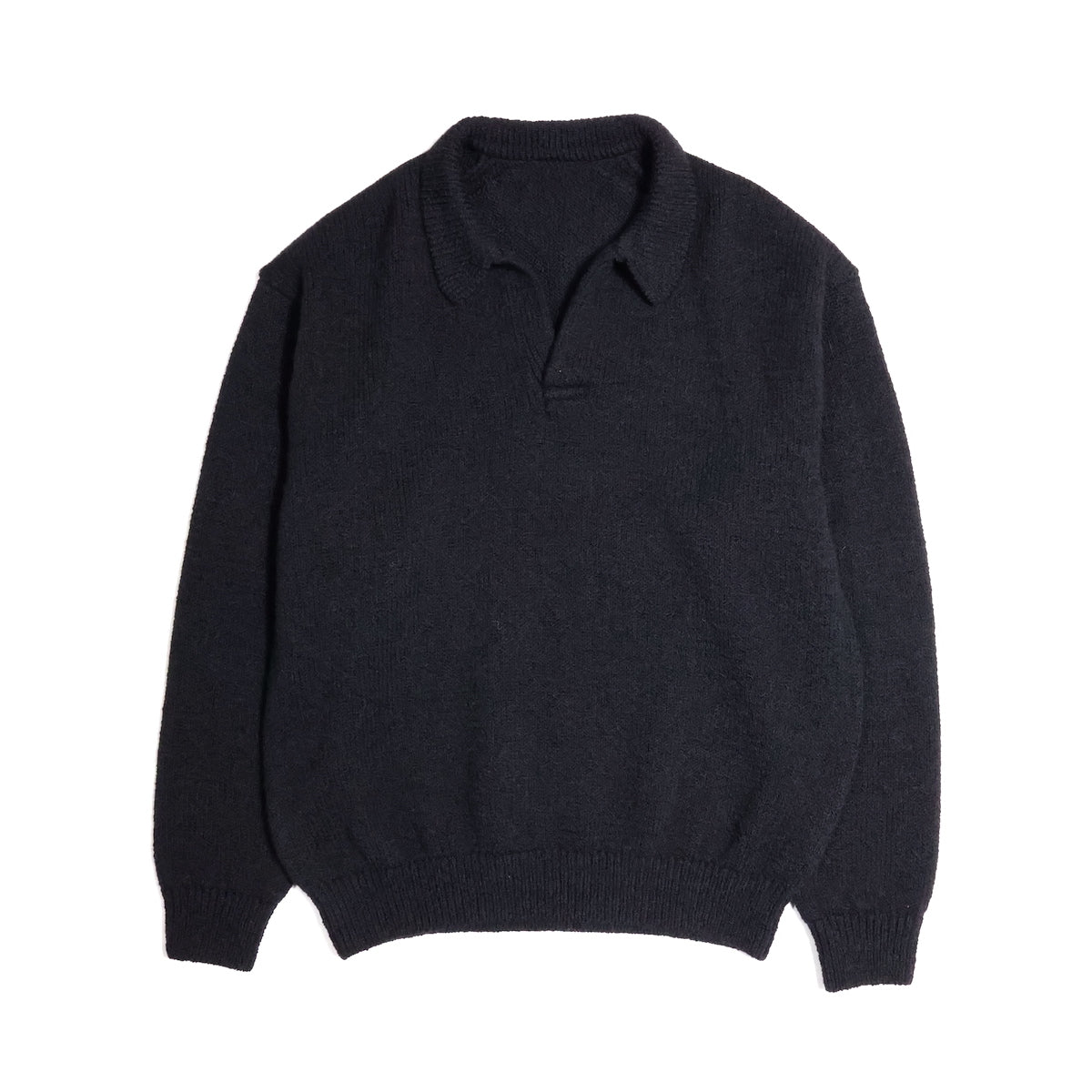 crepuscule M-G Skipper Long-Sleeve