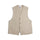 Marvine Pontiak shirt makers「Vest / Panama」