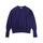 barbell object 「bo-tp02 wool L/S top / dusky purple」