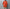 Marvine Pontiak shirt makers 「Bubbly SH / Blood Orange」