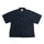 Marvine Pontiak shirt makers 「Bubbly SH / Black」