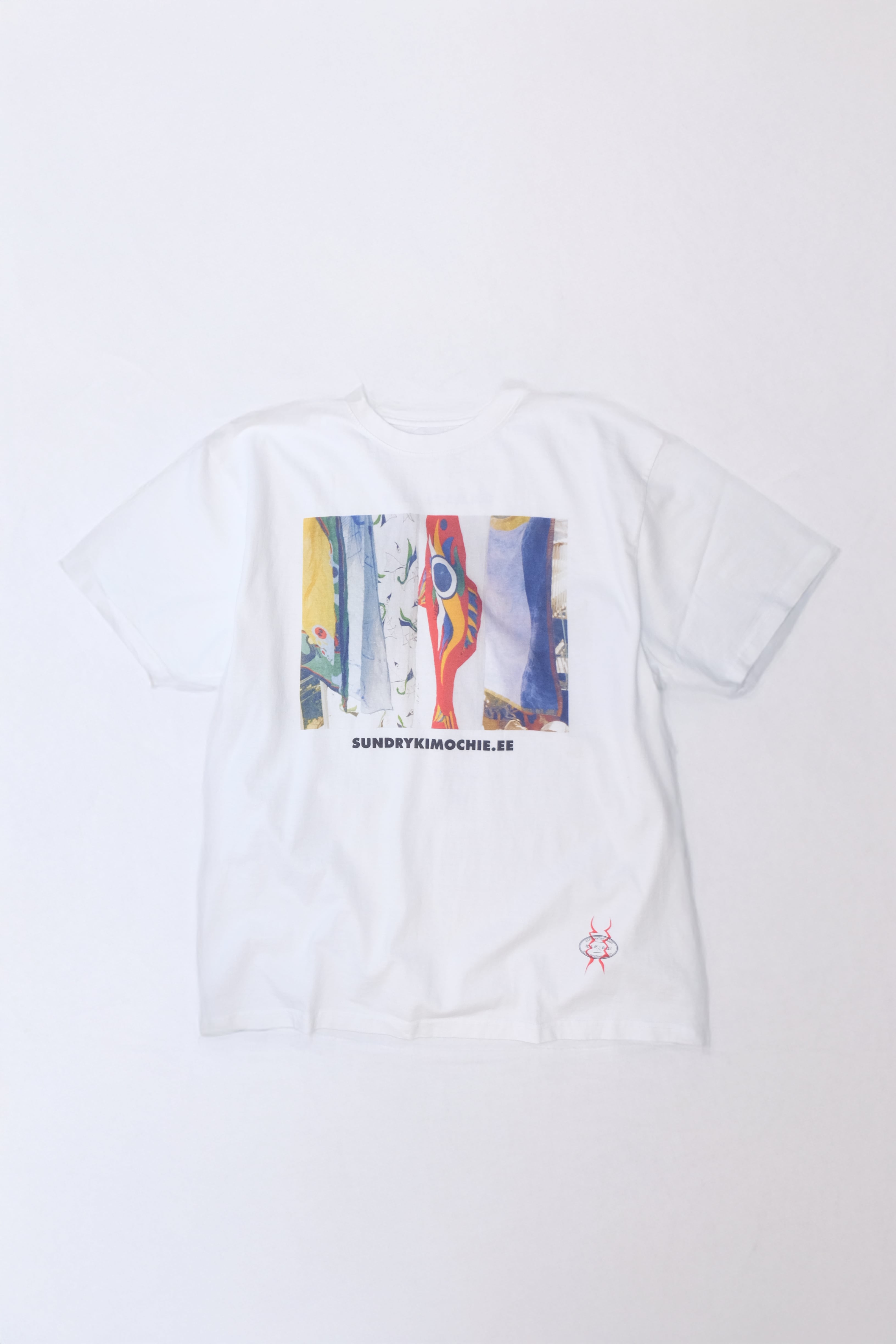GASATANG × 岡本太郎 official collaboration = GASATARO 2