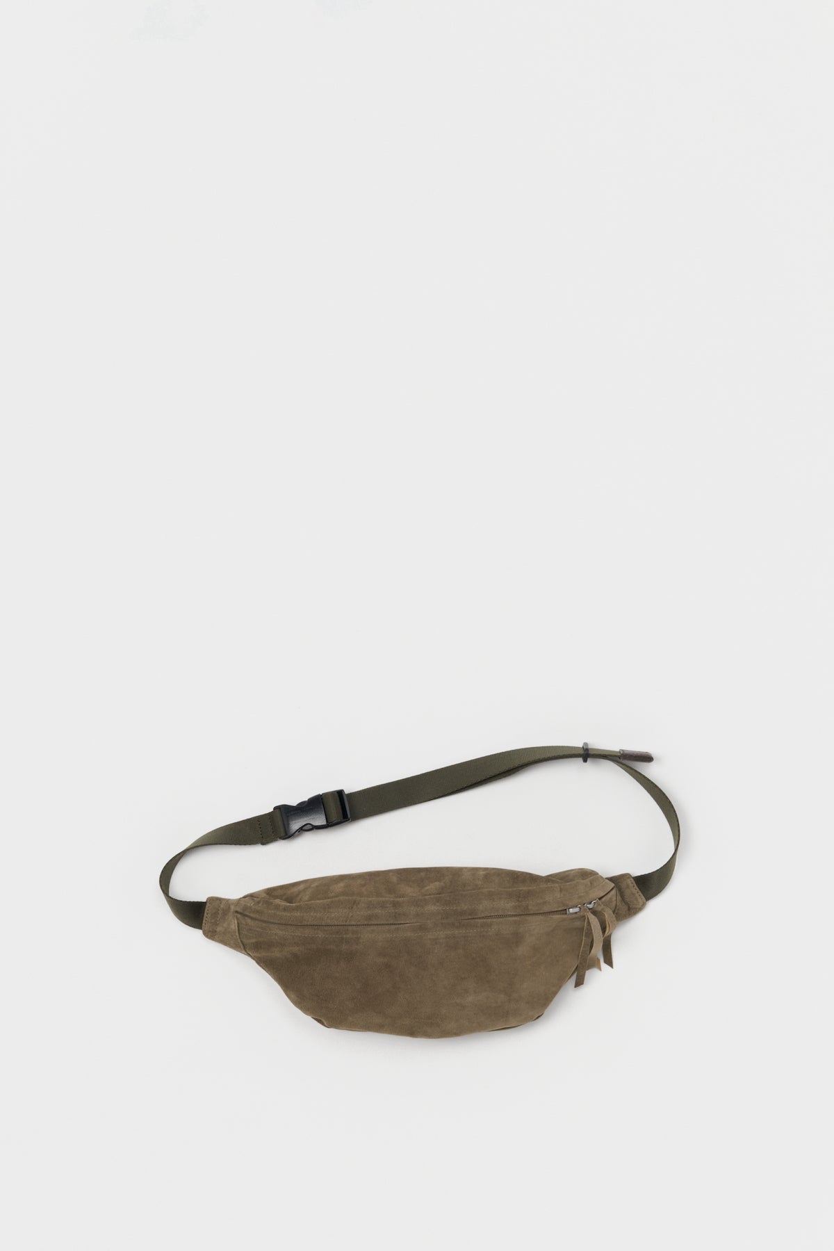 Hender Scheme 「pig waist pouch bag / khaki」 – SISTER