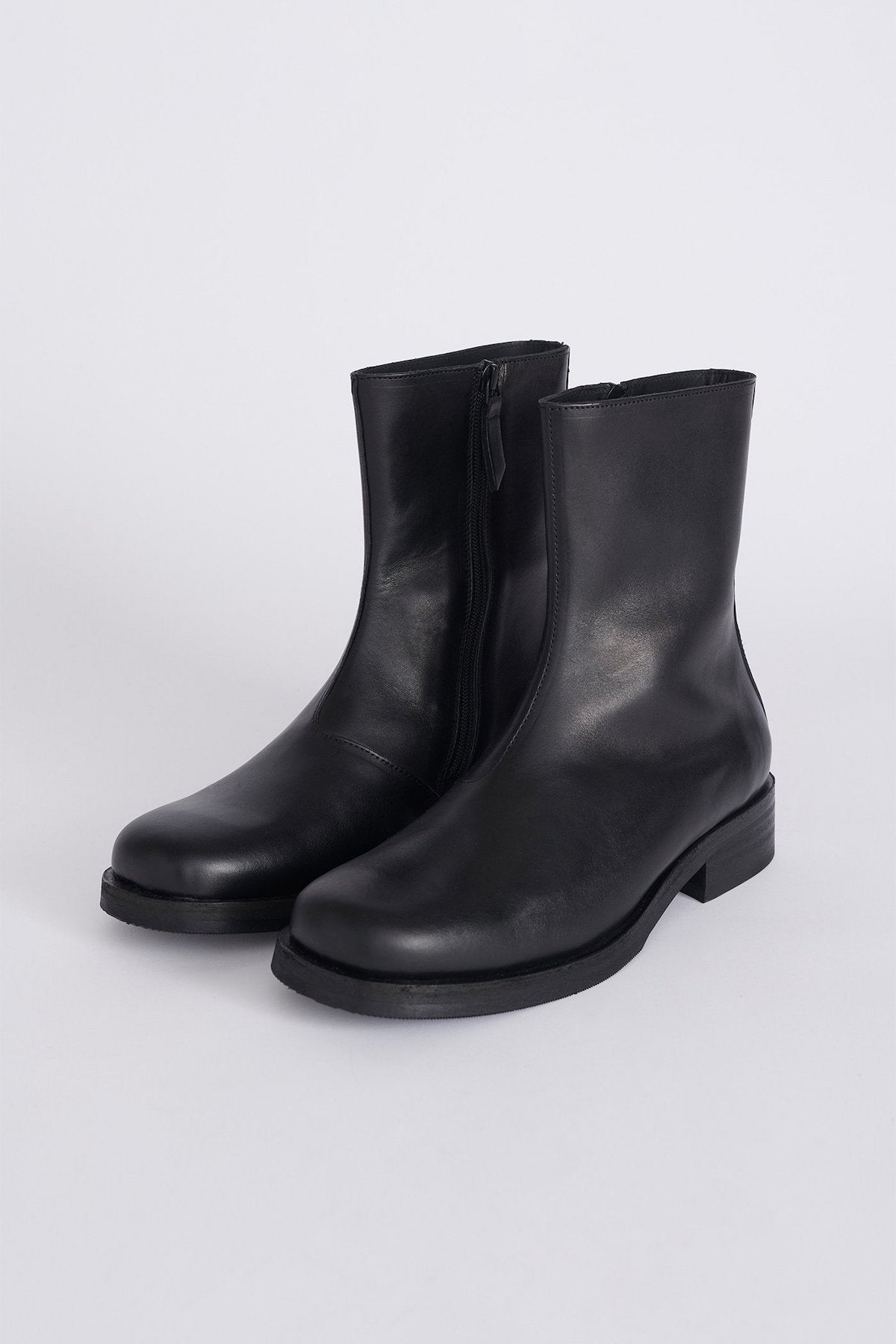 OUR LEGACY 「CAMION BOOT BLACK」 – SISTER