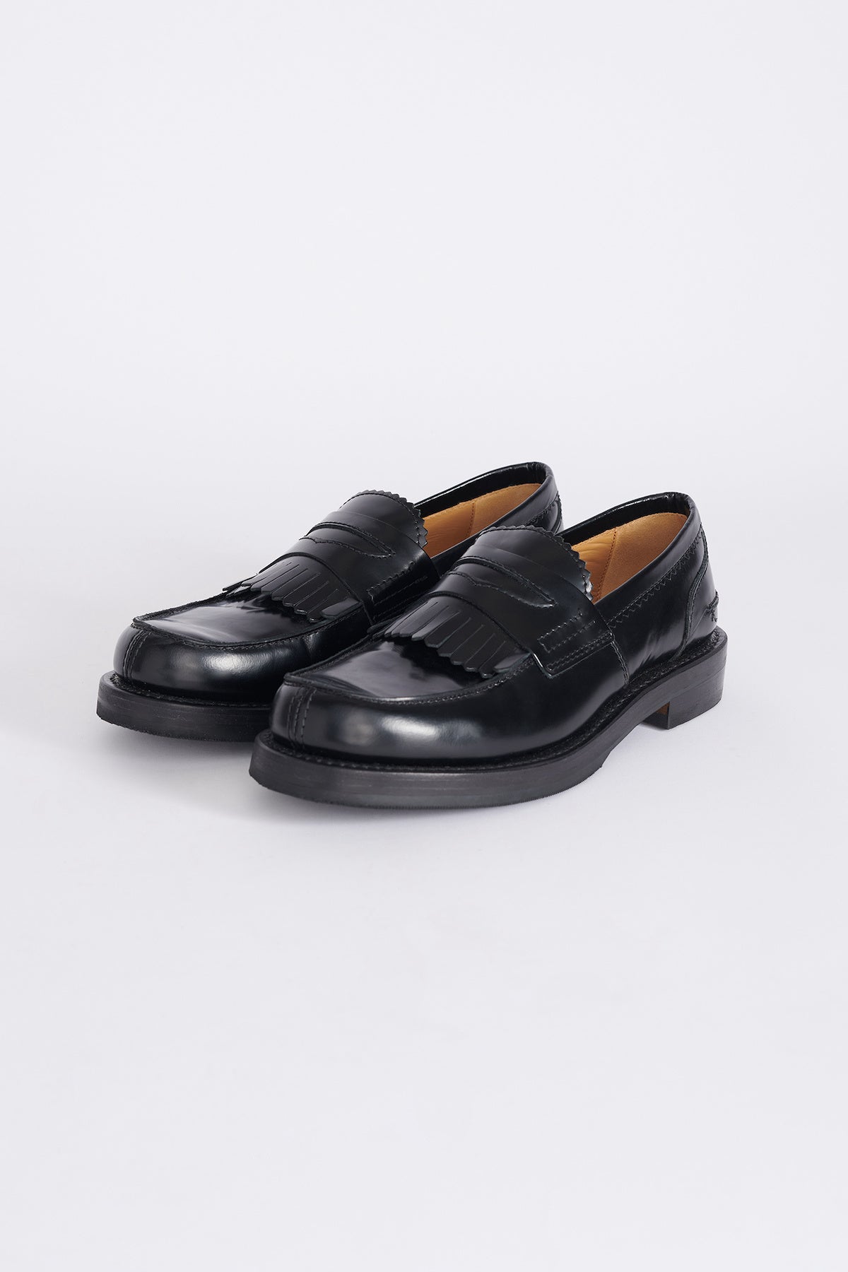 OUR LEGACY 「LOAFER BLACK」 – SISTER