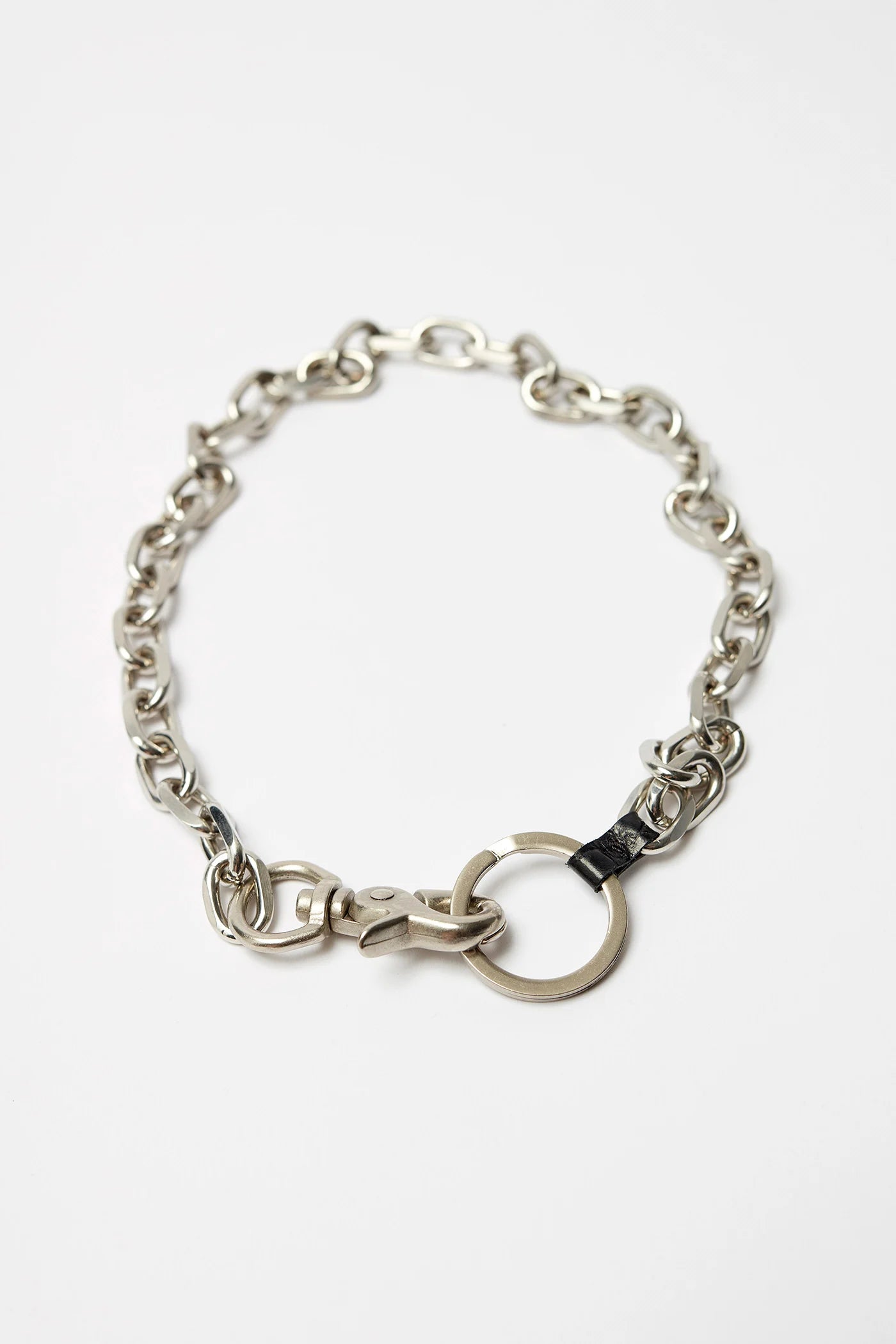 OUR LEGACY 「LADON MATTE NICKEL」 – SISTER OUR LEGACY 「LADON MATTE NICKEL」 – SISTER