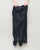 barbell object「bo-pt01 canvas sack trouser」